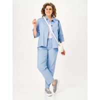 VILENA FASHION 1158 Костюм брючный