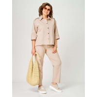 VILENA FASHION 1158 Костюм брючный