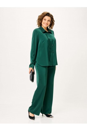 VILENA FASHION 1163 Костюм брючный
