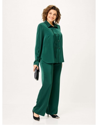 VILENA FASHION 1163 Костюм брючный VILENA FASHION 1163 Костюм брючный