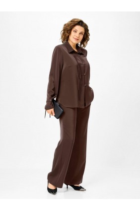 VILENA FASHION 1163 Костюм брючный