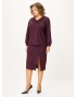VILENA FASHION 1169 Костюм юбочный