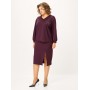 VILENA FASHION 1169 Костюм юбочный