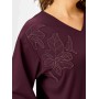VILENA FASHION 1169 Костюм юбочный