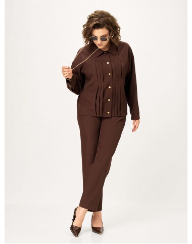 VILENA FASHION 1171 Костюм брючный