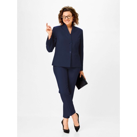 VILENA FASHION 1177 Костюм брючный