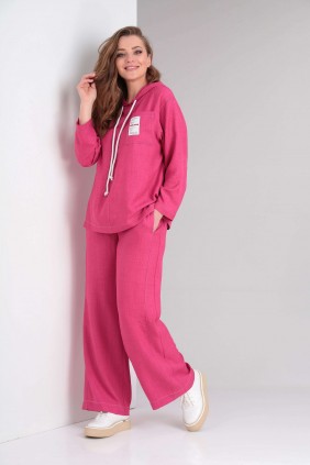 VILENA FASHION 1178 Костюм брючный