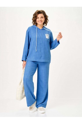 VILENA FASHION 1178 Костюм брючный