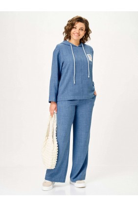 VILENA FASHION 1178 Костюм брючный