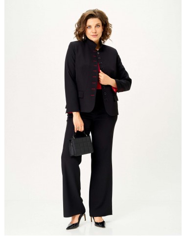 VILENA FASHION 1180 Костюм брючный