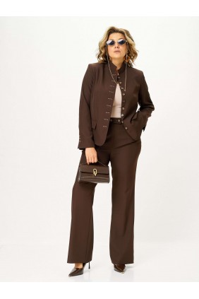 VILENA FASHION 1180 Костюм брючный