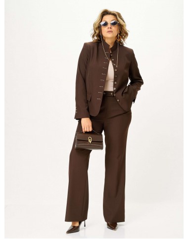 VILENA FASHION 1180 Костюм брючный