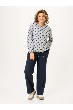 VILENA FASHION 1194 Костюм брючный