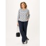 VILENA FASHION 1194 Костюм брючный