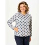 VILENA FASHION 1194 Костюм брючный