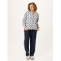 VILENA FASHION 1194 Костюм брючный