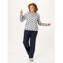 VILENA FASHION 1194 Костюм брючный