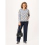 VILENA FASHION 1194 Костюм брючный
