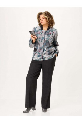 VILENA FASHION 1196 Костюм брючный