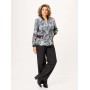 VILENA FASHION 1196 Костюм брючный