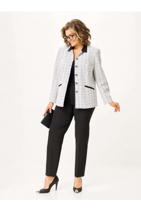 VILENA FASHION 1197 Костюм брючный