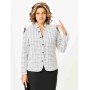 VILENA FASHION 1198 Костюм юбочный