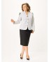 VILENA FASHION 1198 Костюм юбочный