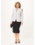 VILENA FASHION 1198 Костюм юбочный