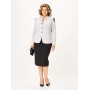 VILENA FASHION 1198 Костюм юбочный