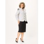 VILENA FASHION 1198 Костюм юбочный