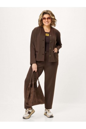 VILENA FASHION 1203 Костюм брючный