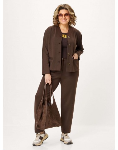 VILENA FASHION 1203 Костюм брючный