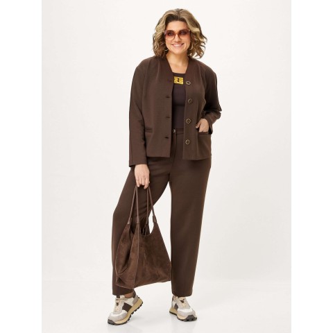 VILENA FASHION 1203 Костюм брючный