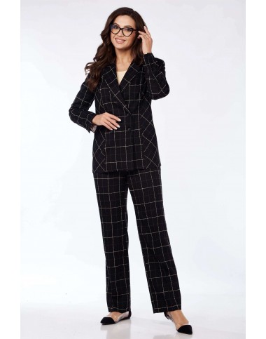 VILENA FASHION 916 Костюм брючный