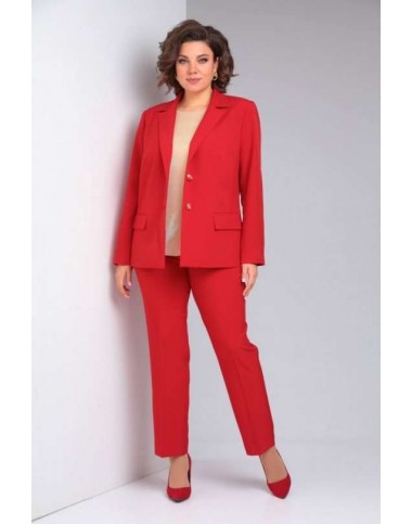 VILENA FASHION 917 Костюм брючный