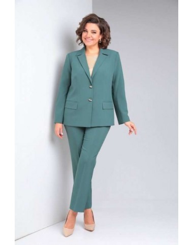 VILENA FASHION 917 Костюм брючный