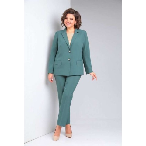 VILENA FASHION 917 Костюм брючный