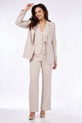 VILENA FASHION 924 Костюм брючный