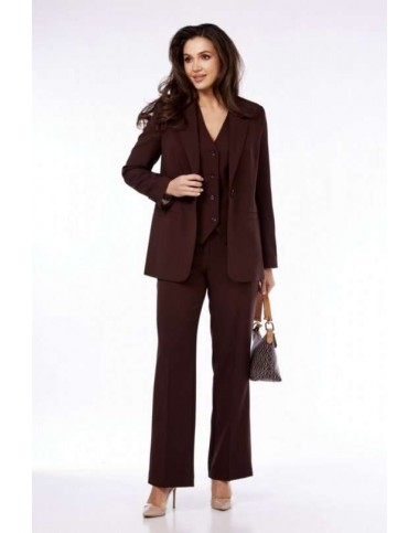 VILENA FASHION 924 Костюм брючный
