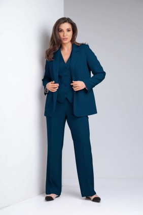 VILENA FASHION 924 Костюм брючный