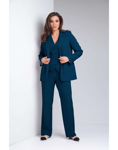 VILENA FASHION 924 Костюм брючный