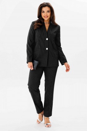 VILENA FASHION 945 Костюм брючный