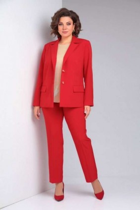 VILENA FASHION 947 Костюм брючный