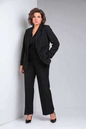 VILENA FASHION 947 Костюм брючный