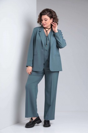 VILENA FASHION 947 Костюм брючный