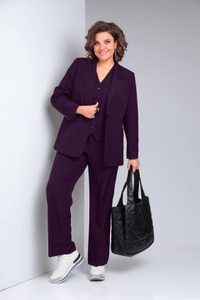 VILENA FASHION 947 Костюм брючный