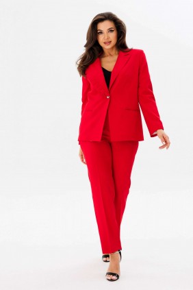 VILENA FASHION 974 Костюм брючный