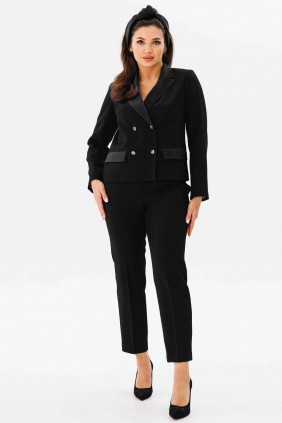 VILENA FASHION 988 Костюм брючный