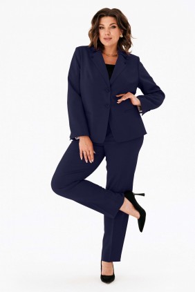 VILENA FASHION 989 Костюм брючный