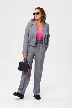 VILENA FASHION 992 Костюм брючный